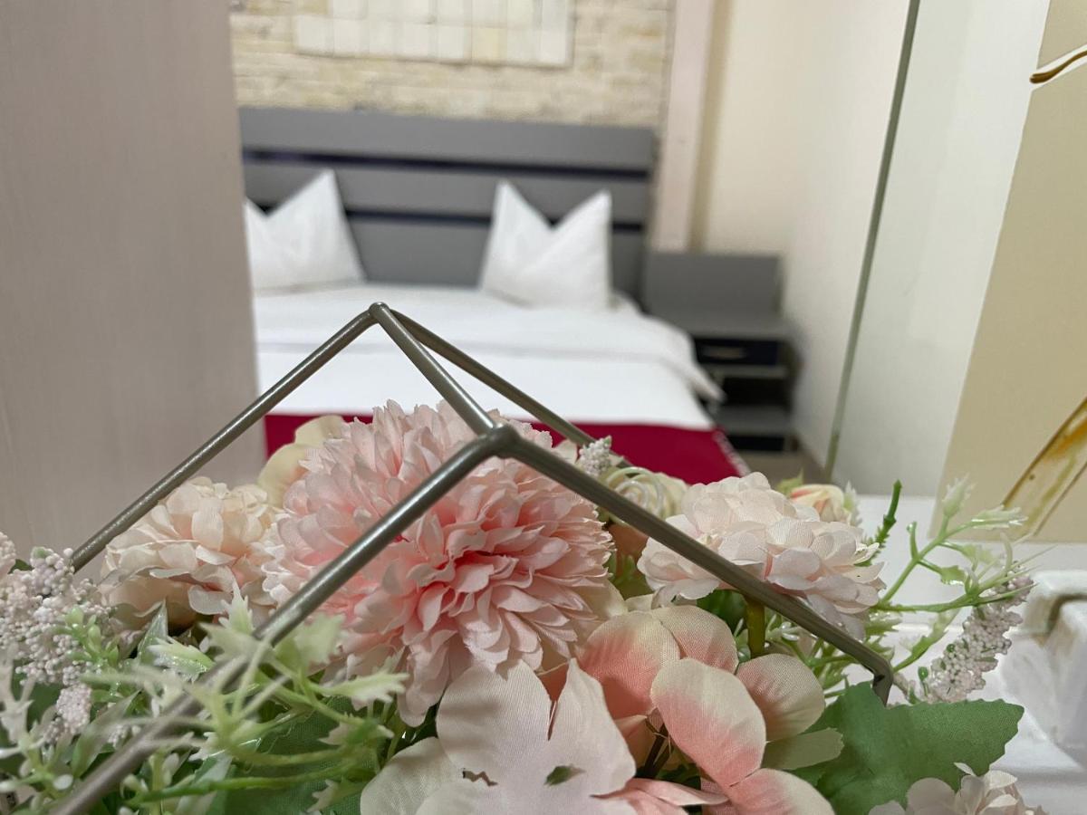 Hotel Casa Teo Mahmudia Zewnętrze zdjęcie