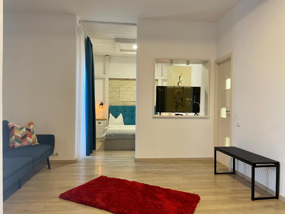 Hotel Casa Teo Mahmudia Zewnętrze zdjęcie