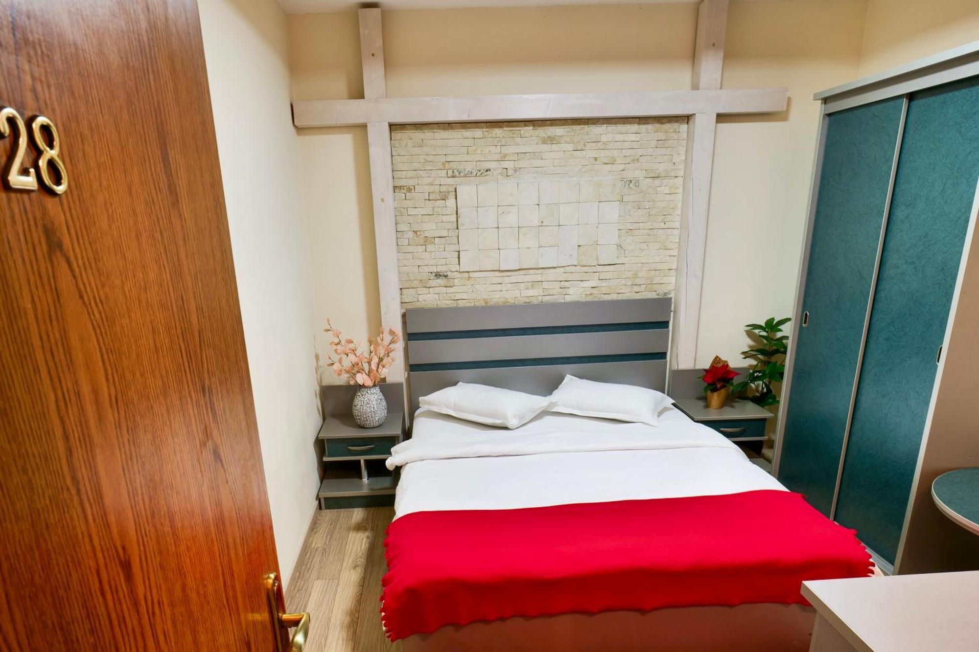 Hotel Casa Teo Mahmudia Zewnętrze zdjęcie