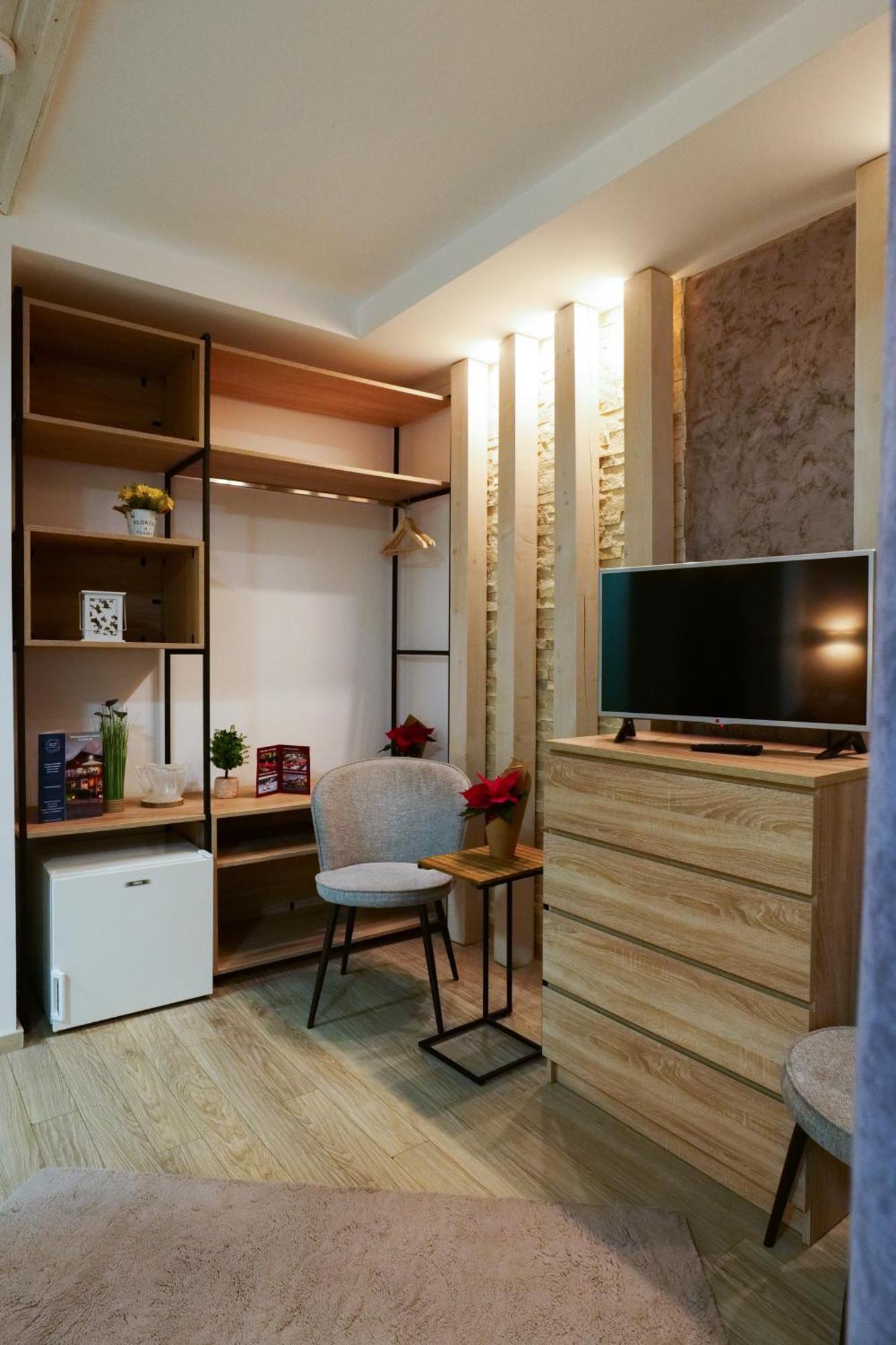 Hotel Casa Teo Mahmudia Zewnętrze zdjęcie