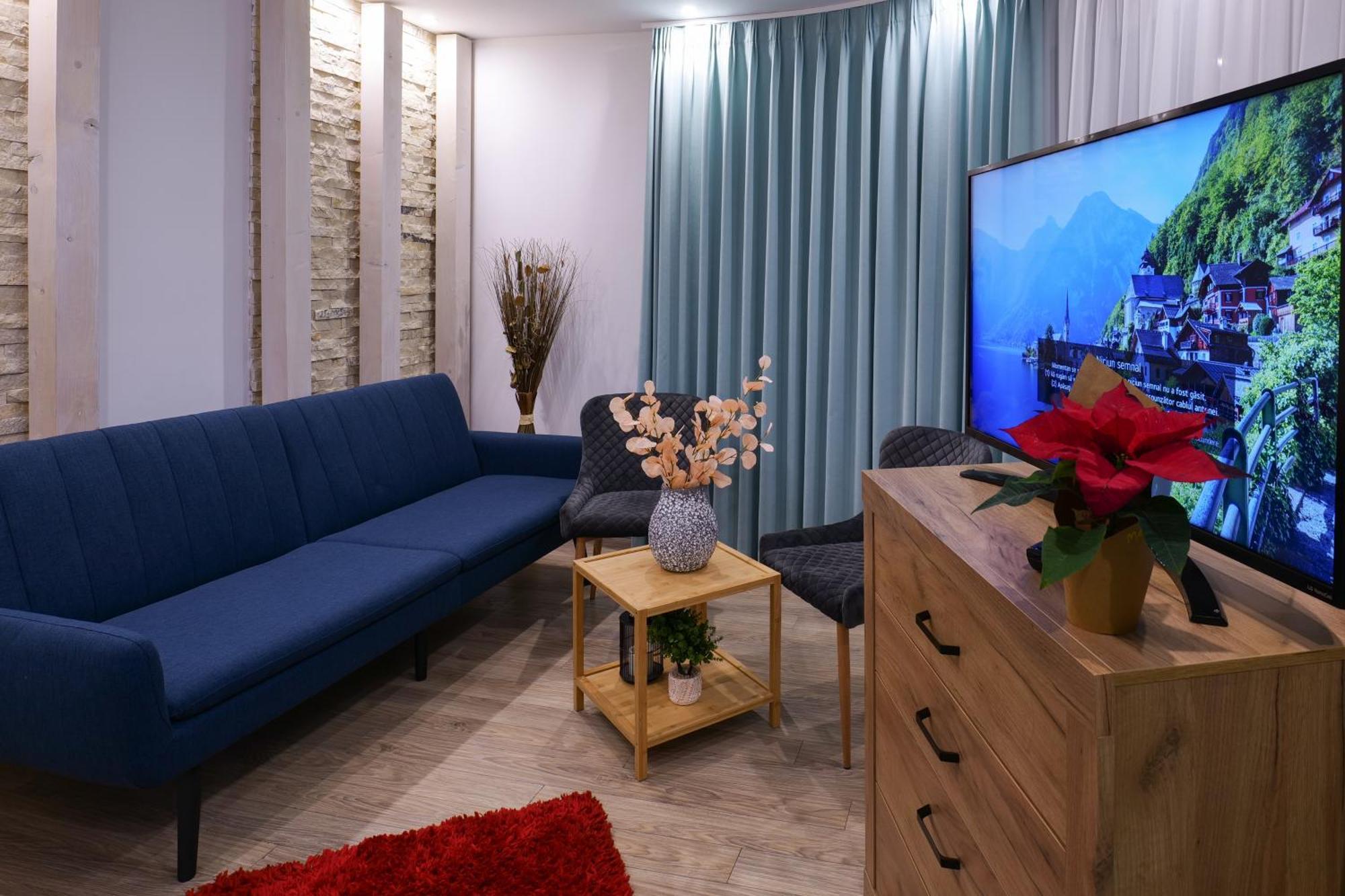 Hotel Casa Teo Mahmudia Zewnętrze zdjęcie